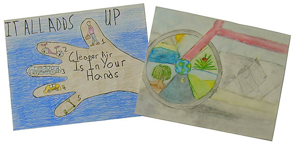 Air pollution poster | Air pollution poster, Earth drawings, Poster on  pollution
