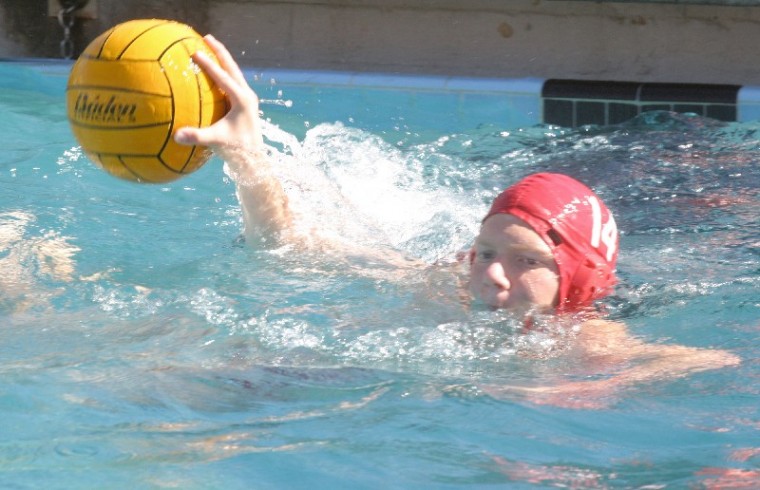 Polo squad makes TCAL splash