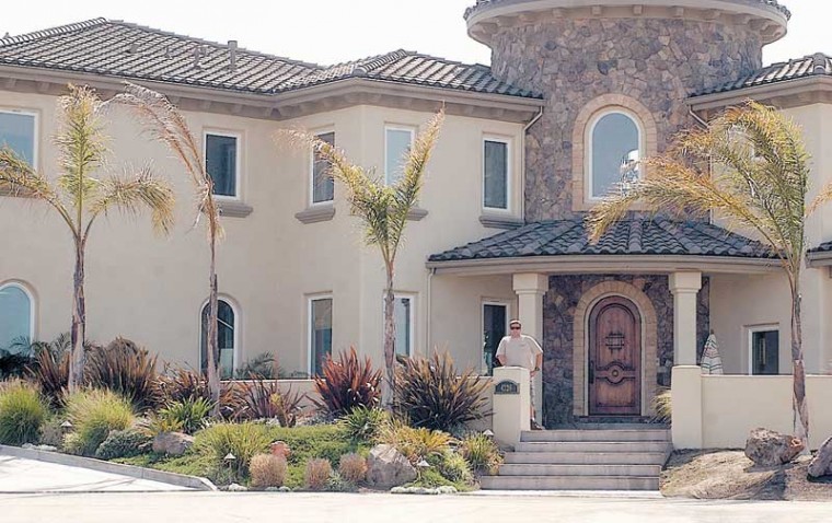 Freeze Damages Landscape Plants