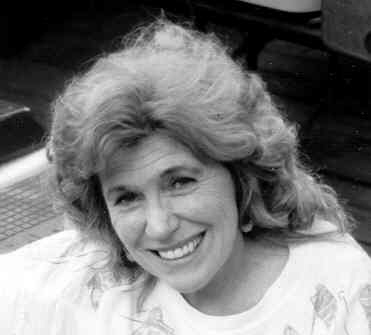 Kathryn Louise (Benigar) Haines