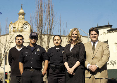 The next generation of leaders