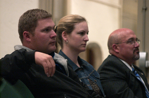 Spend less, save a little more