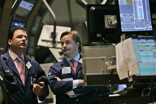 Stocks plummet after retail, unemployment data