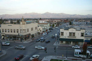 Did you feel quake No. 10?