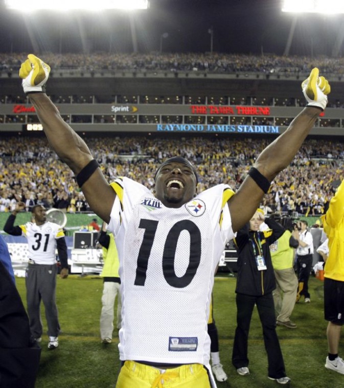 Steelers rally to beat Cardinals 27-23, 6th title - The San Diego  Union-Tribune