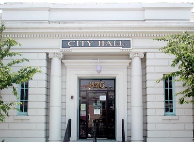 Marty: On the solar deal, it’s time to step up, Mr. Mayor