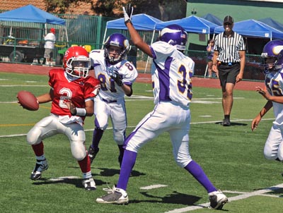 FOOTBALL: Coyote Creek welcomes Hollister back to Division I
