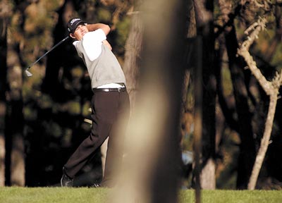 GOLF: Ellis’ quest for PGA Tour invite returns to U.S. Open