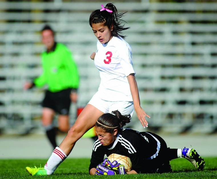 Soccer: Girls fall short of CCS playoff berth  | Hollister,  San Juan Bautista, CA