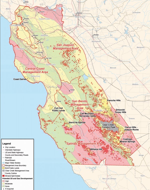 Graniterock sought seismic study at quarry