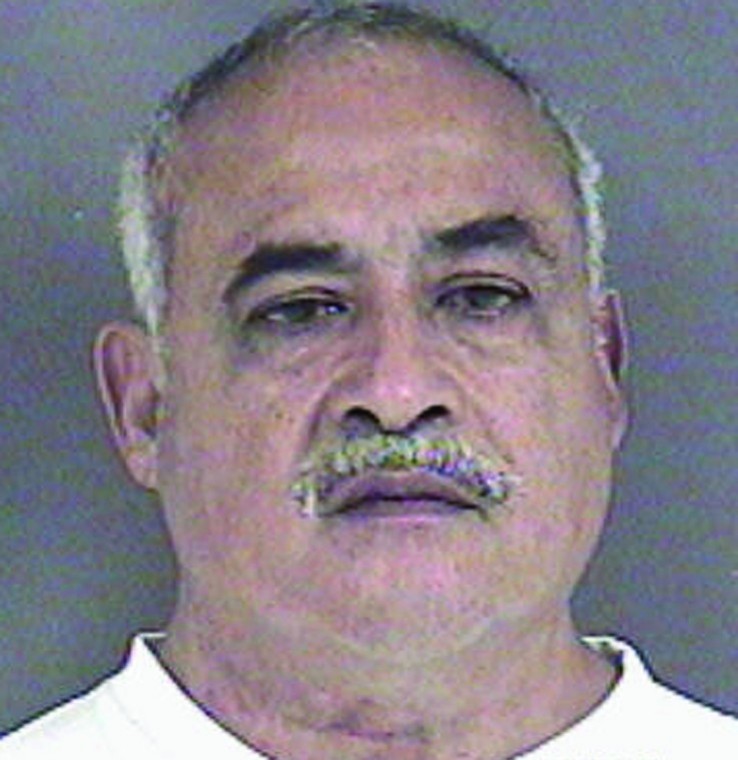 Sex Offender Ernest Rivas Runs For Reelection On Hospital Board Hollister San 1264