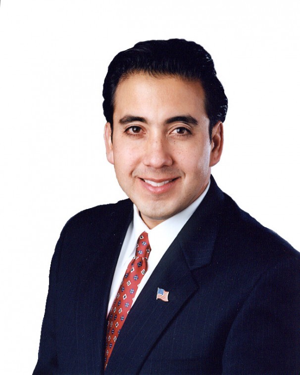 Guest View: Ignacio Velazquez wants to cut spending in many ways