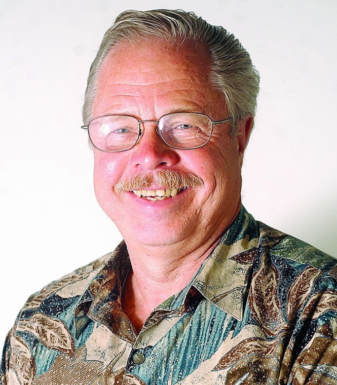 Mayoral candidate profile Doug Emerson Hollister