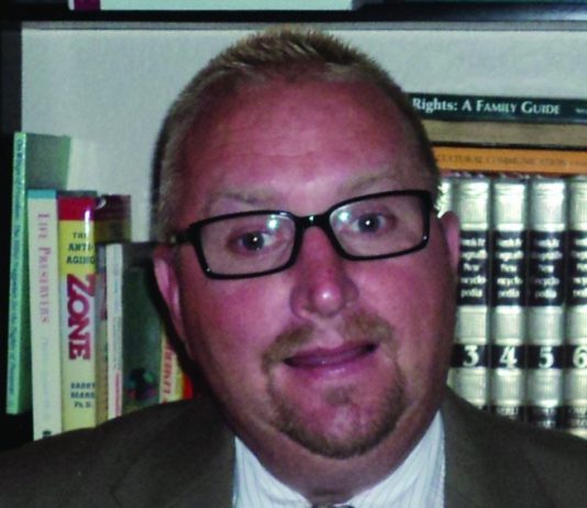 Video: Mayoral candidate Keith Snow interviews with editorial board