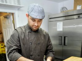 Culinary feast to support Emmaus House