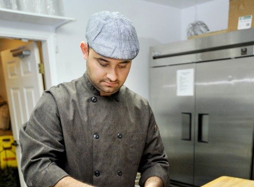 Culinary feast to support Emmaus House