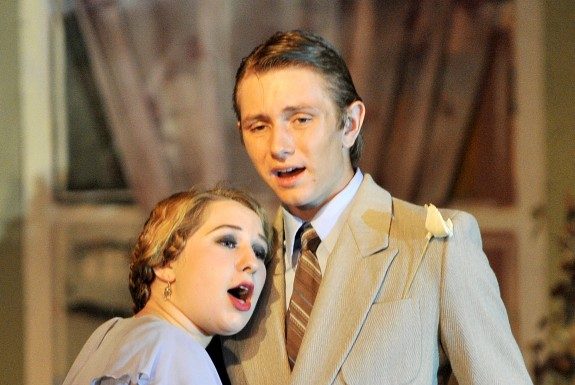 Stage Company opens ‘The Boy Friend’ tonight