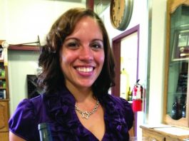 Blended families, blended wines age well