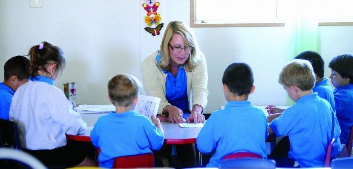 Hollister-bound charter school lauded for ‘very impressive’ results