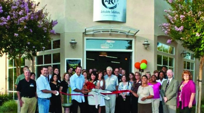 Articulate Solutions celebrates expansion