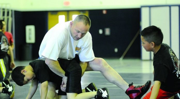 Wrestling: Warriors, San Benito High set to partner in “wrestling hub”
