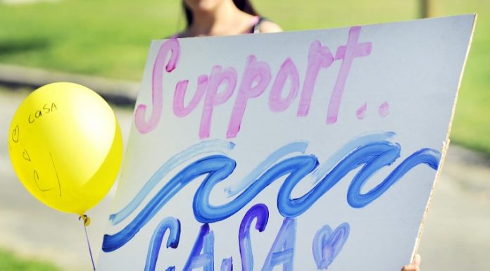 Youth Alliance celebrates ‘Lights On After School’