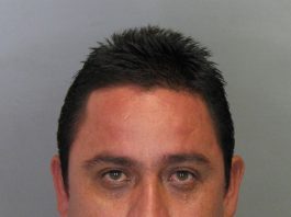 Suspect believed to be on the run to Mexico after shooting, hammer attack