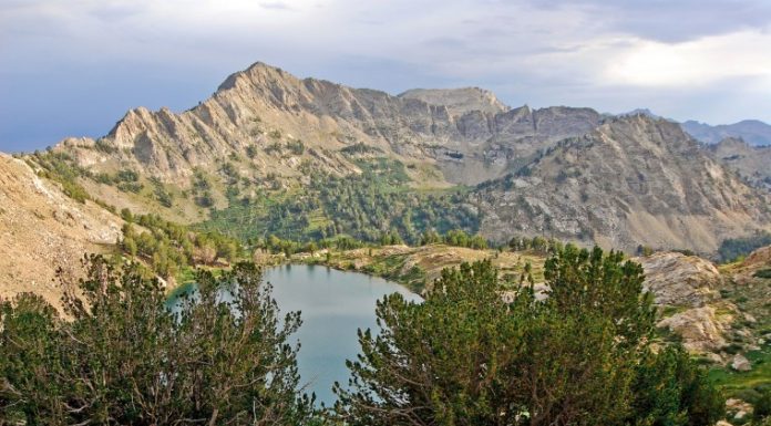 Getting out: Visit this Ruby anytime