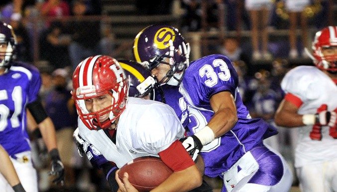 CCS DI Playoffs: Balers pummel Salinas, advance to CCS title game