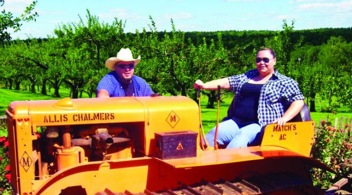 Reggiardo family celebrates 100 years