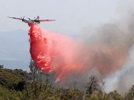 Residents are heated after getting $150 fire service bill