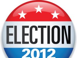 Updated: Many voters waited until the last minute to cast ballots