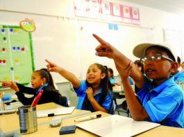 Updated: Candidates separated by 1 vote in Hollister school race