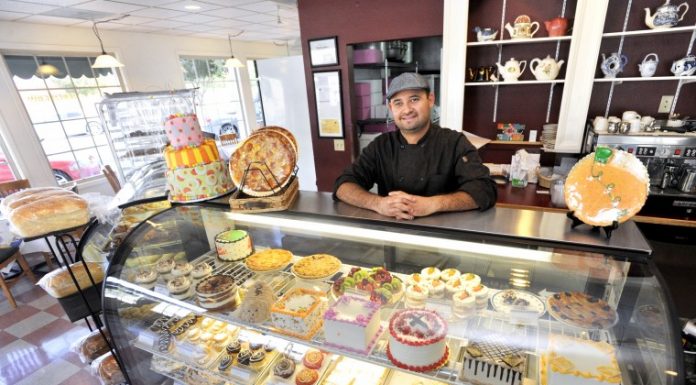 Shop local Saturday set for Dec. 1