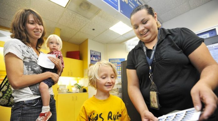 San Juan School hosts Dual Immersion Parent Workshop