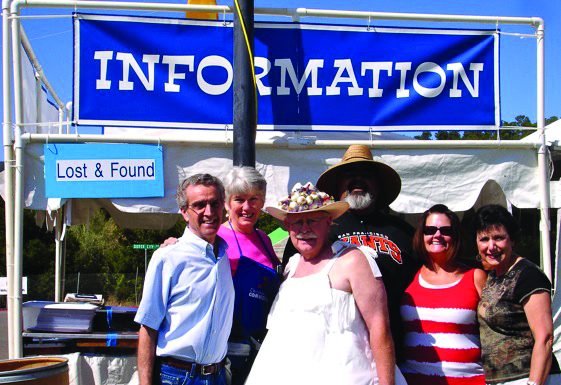 Christians seek to live the Gospel at work