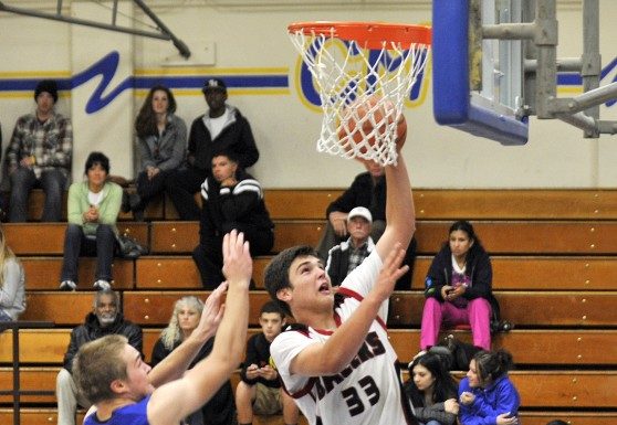 Hoops: Balers trounce Acorns for second straight Hagen tourney title
