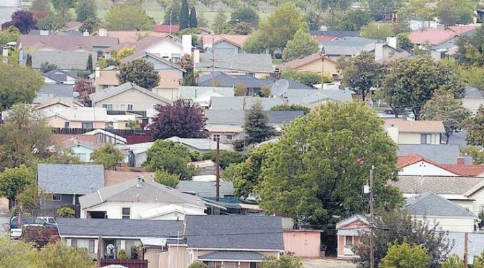 Code officers review housing complaints with open mind