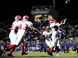 AUDIO: South Valley Sports Talk