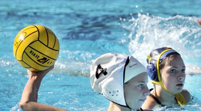 Water Polo: Schafer ‘honored’ to sign with LMU