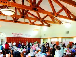 Groups focus on women’s needs with new advisory committee, fund