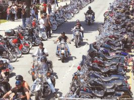 Editorial: It is time to reawaken a sleeping giant