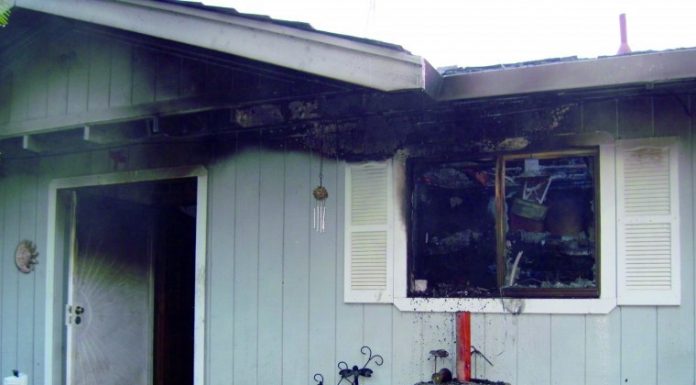 Authorities release ID of victim from Christmas Eve fire