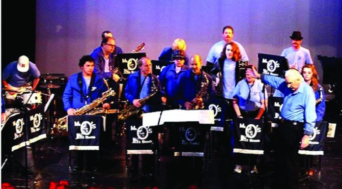 Reader Content: Churches, groups celebrate with Christmas Concert