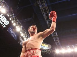 Reports: Mayweather plans to fight Guerrero, then Alvarez