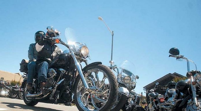 Hollister council majority ready to support motorcycle rally