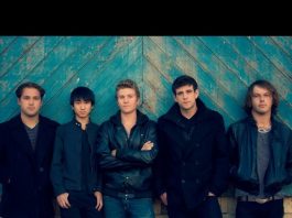 ‘Uncharted Shores’ returning to SBHS for show