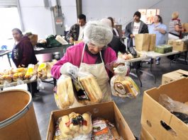 Council hears from groups hoping for federal grant funds