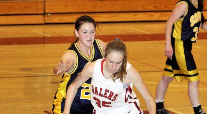 Roundup: Balers run away from Salinas