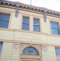 City tables more fixes at Old City Hall, weighs Park Hill future